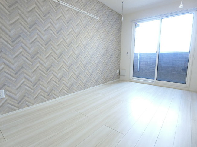 【寝室】Ｄ－ｒｏｏｍＳ三百人町