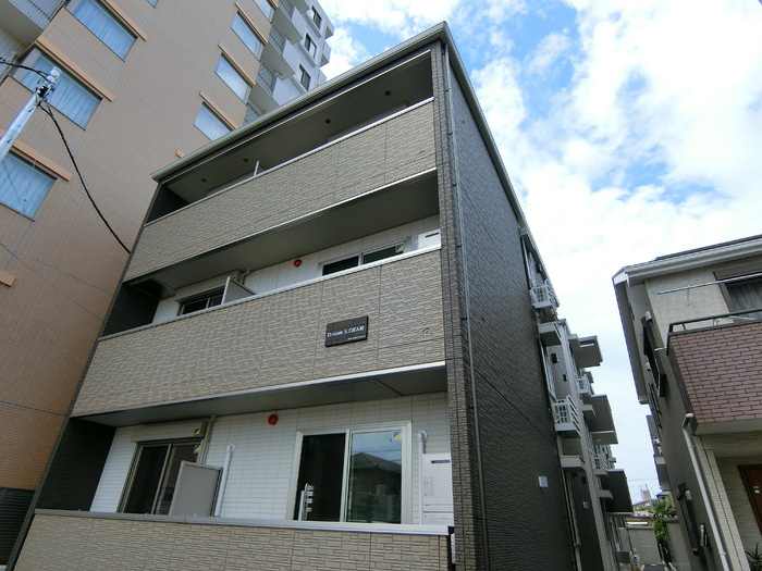 Ｄ－ｒｏｏｍＳ三百人町の画像