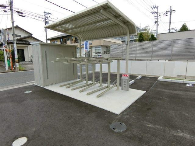 【その他共用部分】Ｄ－ｒｏｏｍＳ三百人町