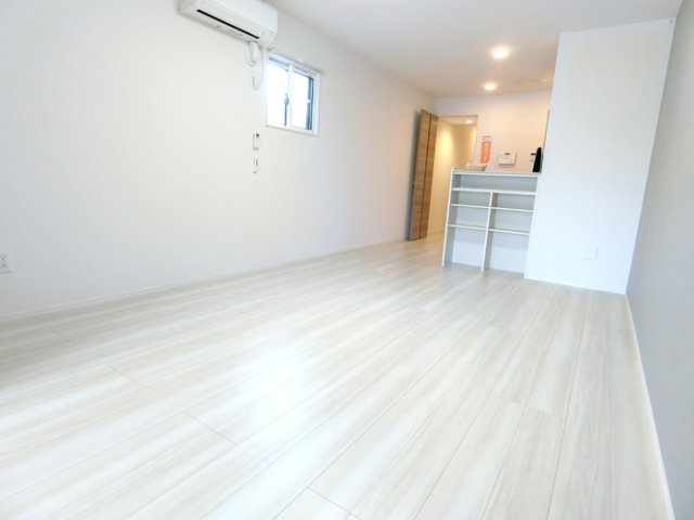 【居間・リビング】Ｄ－ｒｏｏｍＳ三百人町