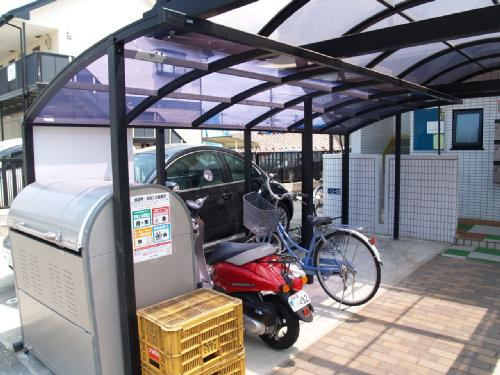 【その他共用部分】プレベール