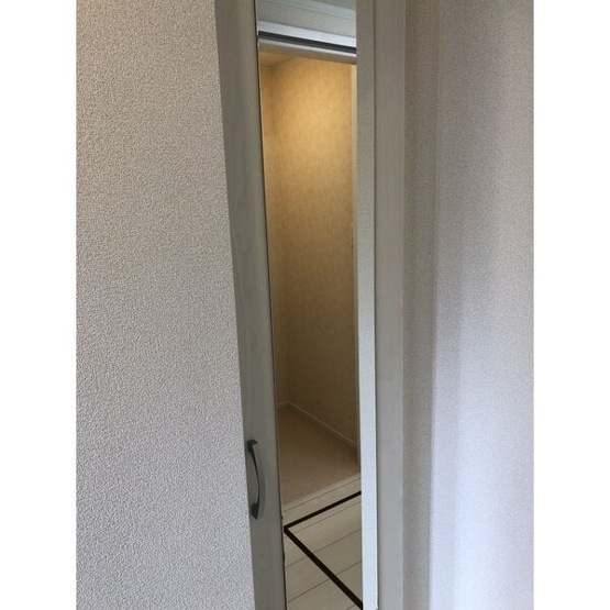 【収納】コズモ文化町