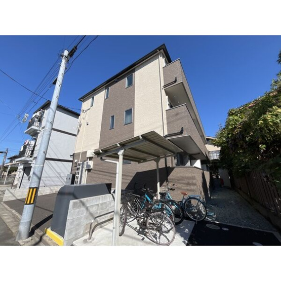 【外観】コズモ文化町