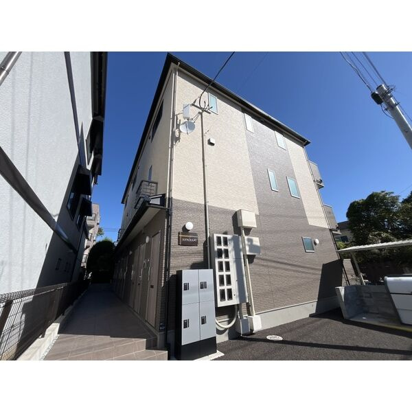 コズモ文化町の画像