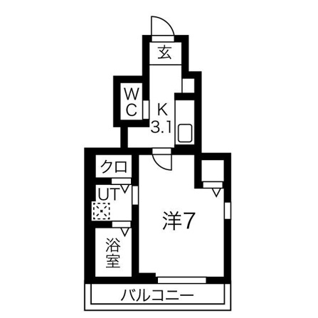 コズモ文化町