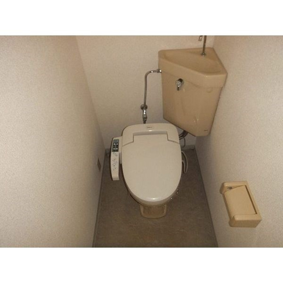 【トイレ】キャピタル萩野町