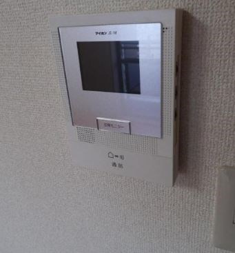 【セキュリティ】キャピタル萩野町