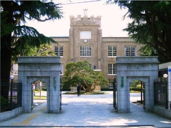私立東北学院大学