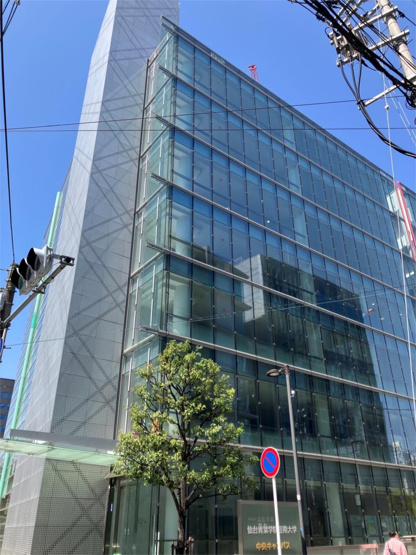 私立仙台青葉学院短期大学