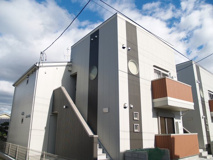 スターリングAの画像