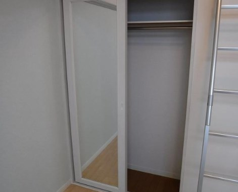 【収納】パレス萩野町