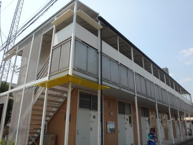 【その他共用部分】パレス萩野町