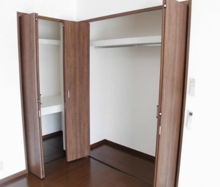 【収納】エクレール山手