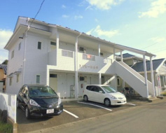 エクレール山手の画像