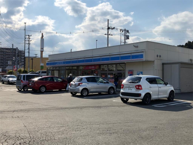 ロｰソン 仙台荒巻本沢三丁目店