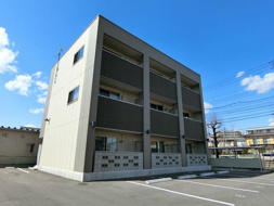 フラッツ市名坂の画像