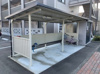 【その他共用部分】フラッツ市名坂 