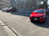 【駐車場】フラッツ市名坂 