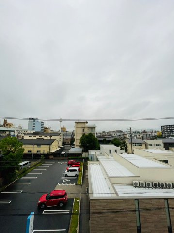 仲介手数料0円！！メゾン浪打の展望