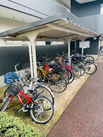 仲介手数料0円！！メゾン浪打のその他共用部分