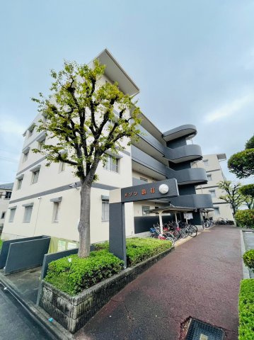 仲介手数料0円！！メゾン浪打の外観