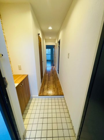 仲介手数料0円！！メゾン浪打の内装