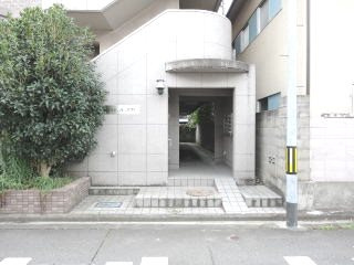 【エントランス】Hause．A．宮町