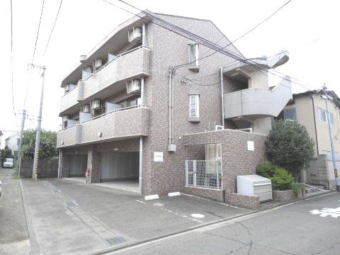 【外観】Hause．A．宮町