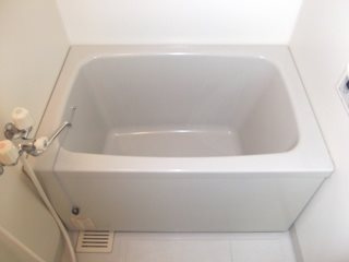 【浴室】Hause．A．宮町