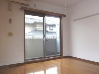 【寝室】Hause．A．宮町