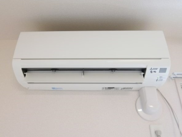 【設備】gran M