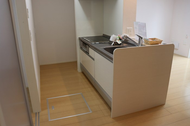 【キッチン】gran M