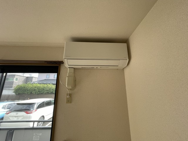 【設備】エスペランス 