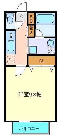 コージーコート北仙台