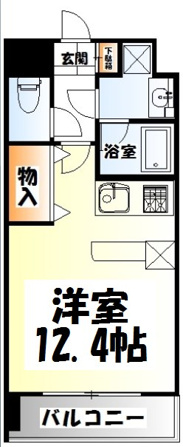 アーバンフラッツ小田原