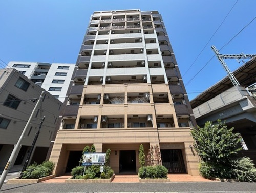 エステムプラザ横浜みなとみらいWESTの画像