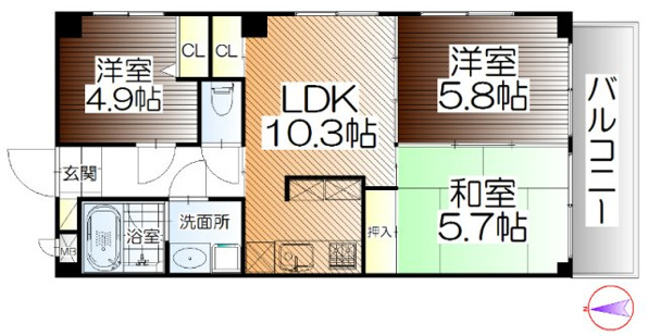 クレアール