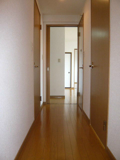 【玄関】クレアール