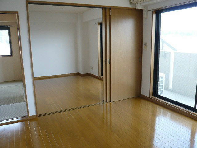 【居間・リビング】クレアール