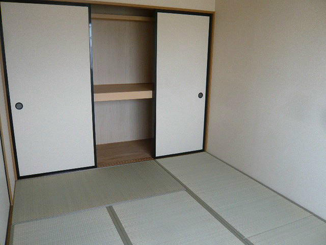 【寝室】クレアール
