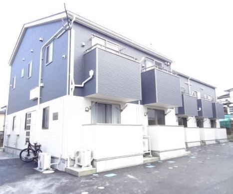 リアーレ荒巻神明の画像