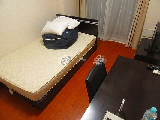 家具家電付き