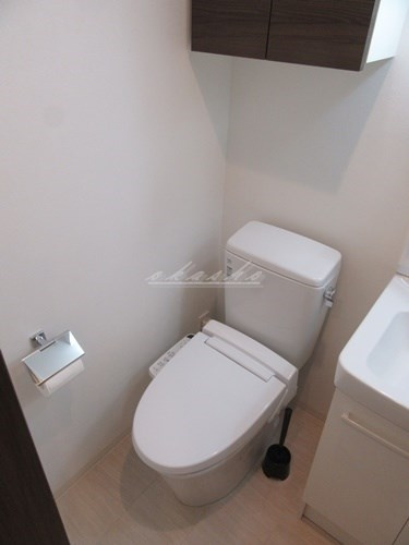 【トイレ】SS.Advance横濱阪東橋ex　