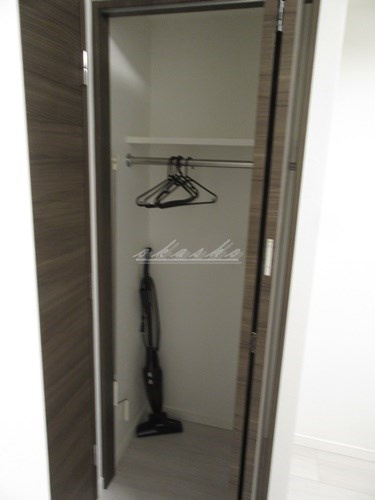 【収納】SS.Advance横濱阪東橋ex　