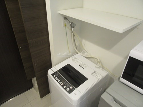 【設備】SS.Advance横濱阪東橋ex　