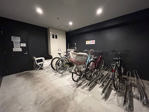 【その他共用部分】SS.Advance横濱阪東橋ex　