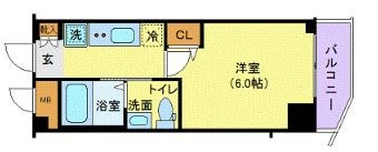 SS.Advance横濱阪東橋ex　