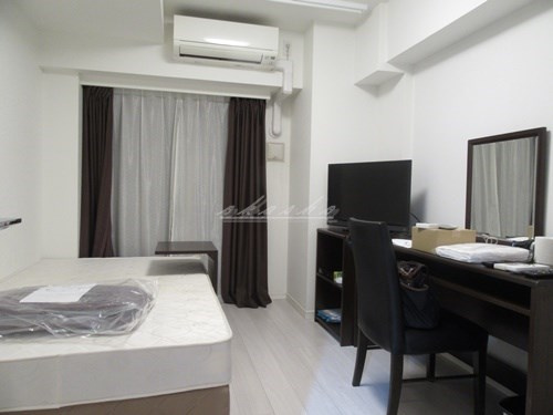 【居間・リビング】SS.Advance横濱阪東橋ex　