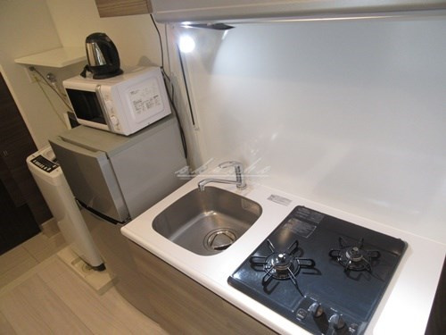 【キッチン】SS.Advance横濱阪東橋ex　