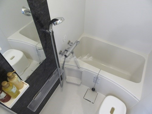 【浴室】SS.Advance横濱阪東橋ex　